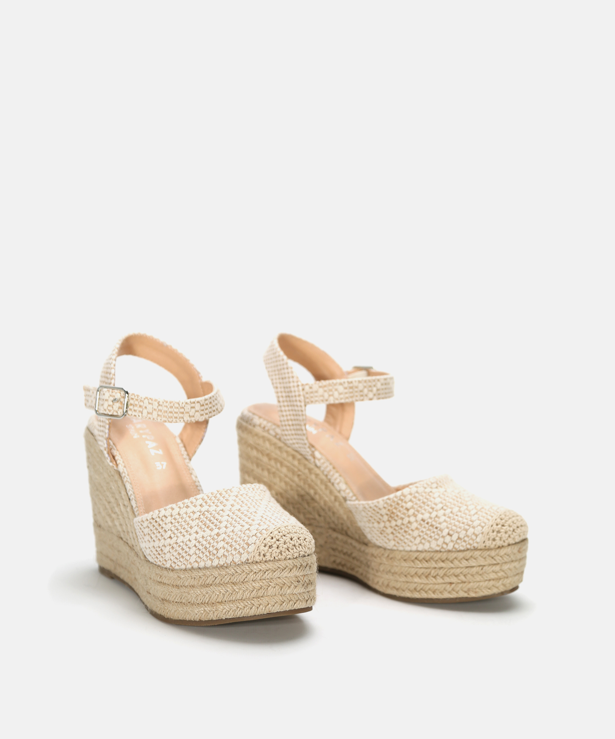 Cu&ntilde;a esparto pulsera image number null